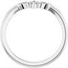 Natural Diamond | Marquise | 3.5 x 1.75mm | Lab-Grown Diamond | Marquise | 3.5 x 1.75mm