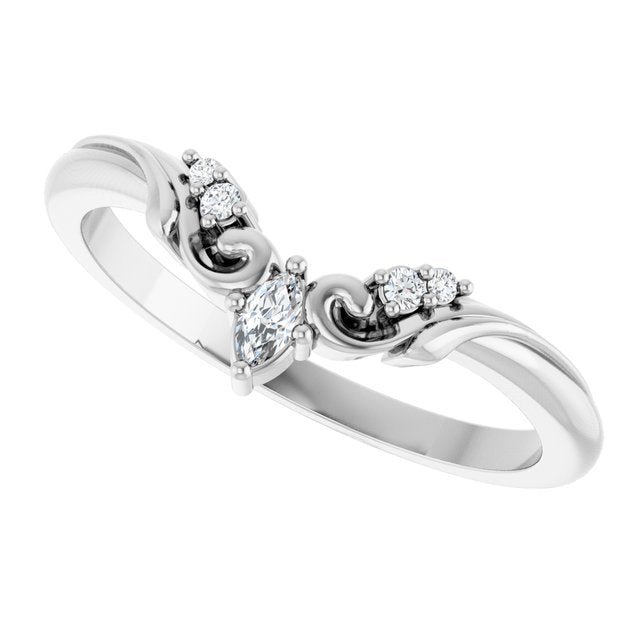 Natural Diamond | Marquise | 3.5 x 1.75mm | Lab-Grown Diamond | Marquise | 3.5 x 1.75mm