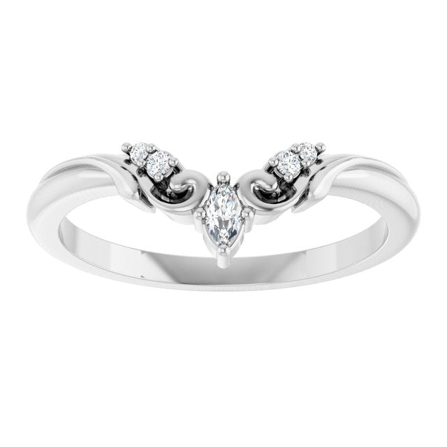 Natural Diamond | Marquise | 3.5 x 1.75mm | Lab-Grown Diamond | Marquise | 3.5 x 1.75mm
