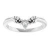 Natural Diamond | Marquise | 3.5 x 1.75mm | Lab-Grown Diamond | Marquise | 3.5 x 1.75mm