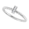 Natural Diamond | Round | 1.2mm