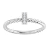 Natural Diamond | Round | 1.2mm