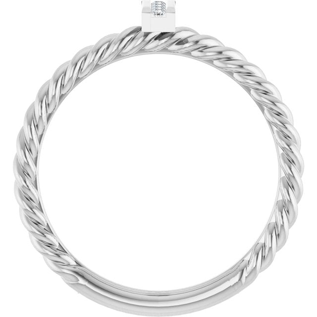 Natural Diamond | Round | 1.2mm