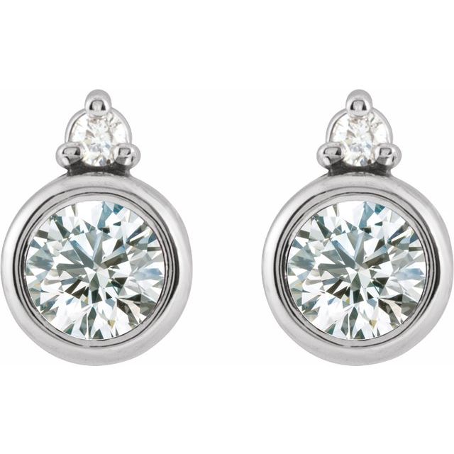 Natural Diamond | Round | 4mm