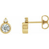 Natural Diamond | Round | 4mm