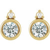 Natural Diamond | Round | 4mm