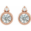 Natural Diamond | Round | 4mm