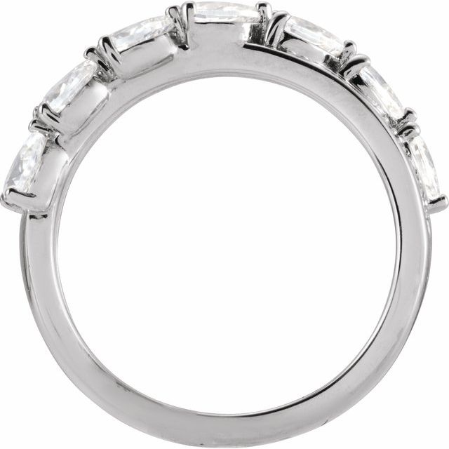 Natural Diamond | Pear | 4 x 3mm | Lab-Grown Diamond | Pear | 4 x 3mm