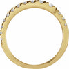 Lab-Grown Diamond | Round | 3mm