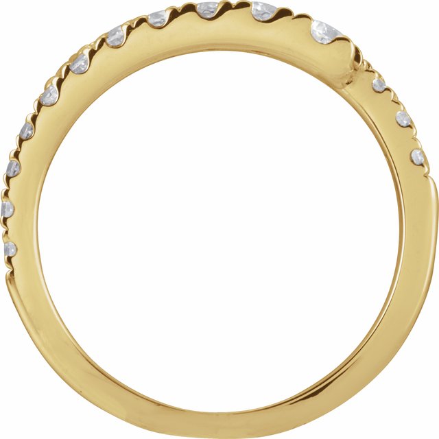 Lab-Grown Diamond | Round | 3mm