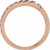 Lab-Grown Diamond | Round | 3mm