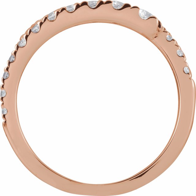 Lab-Grown Diamond | Round | 3mm