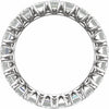 Lab-Grown Diamond | Emerald | 4.5 x 3.1mm