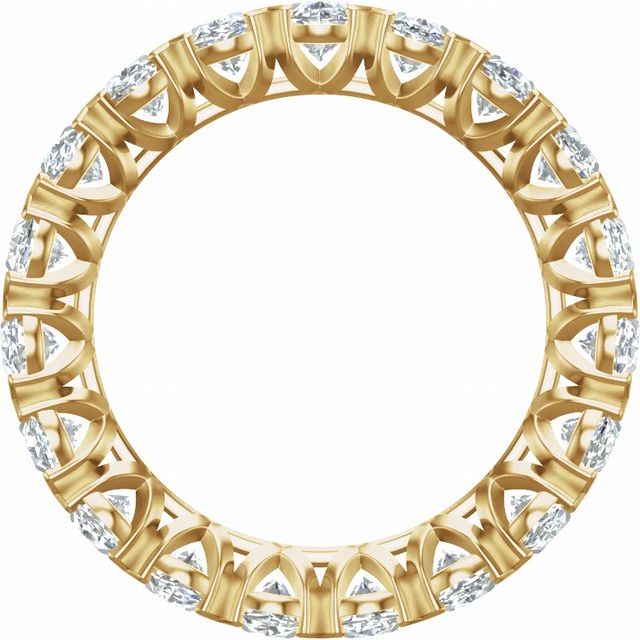 Natural Diamond | Round | 3.5mm | Lab-Grown Diamond | Round | 3.5mm
