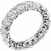 Natural Diamond | Round | 3.5mm | Lab-Grown Diamond | Round | 3.5mm