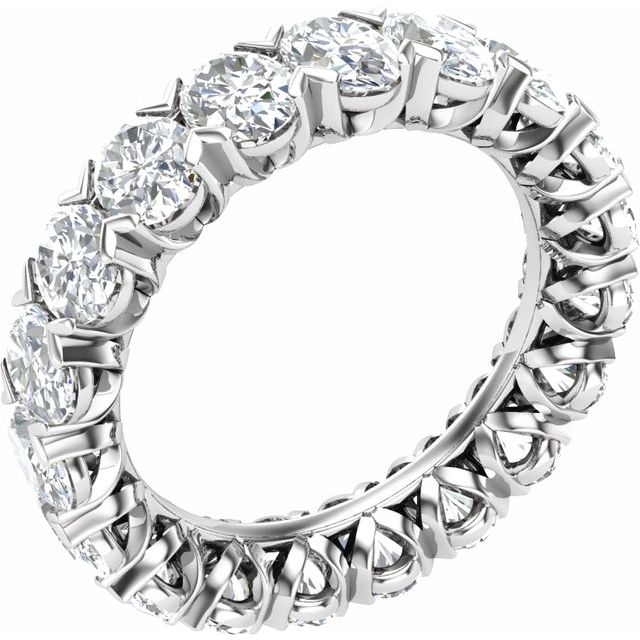 Natural Diamond | Round | 3.5mm | Lab-Grown Diamond | Round | 3.5mm