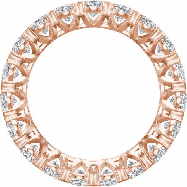 Natural Diamond | Round | 3.5mm | Lab-Grown Diamond | Round | 3.5mm