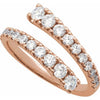 Lab-Grown Diamond | Round | 3mm