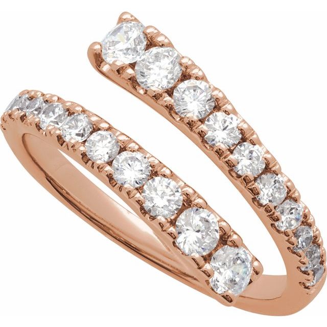 Lab-Grown Diamond | Round | 3mm