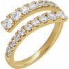 Lab-Grown Diamond | Round | 3mm