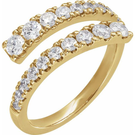 Lab-Grown Diamond | Round | 3mm