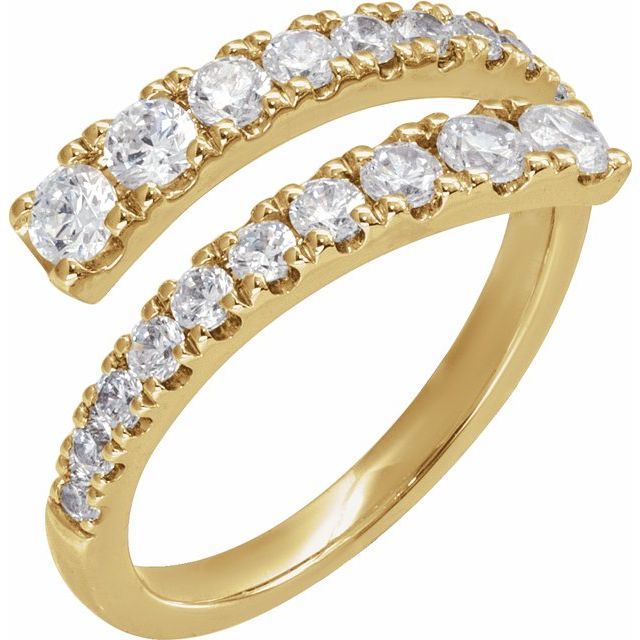 Lab-Grown Diamond | Round | 3mm