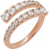 Lab-Grown Diamond | Round | 3mm