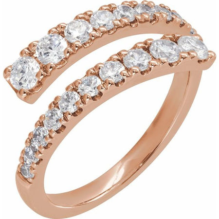 Lab-Grown Diamond | Round | 3mm