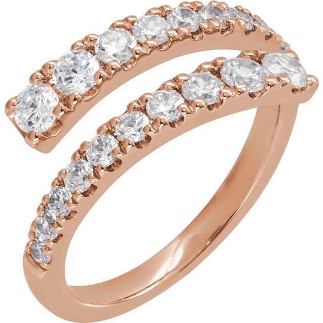 Lab-Grown Diamond | Round | 3mm