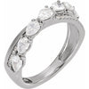 Natural Diamond | Pear | 4 x 3mm | Lab-Grown Diamond | Pear | 4 x 3mm