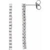 Natural Diamond | Round | 1.8mm | Lab-Grown Diamond | Round | 1.8mm