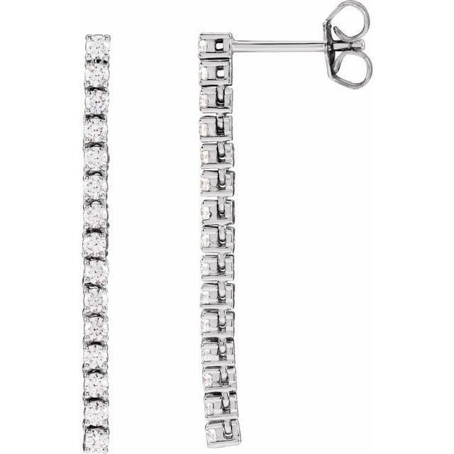 Natural Diamond | Round | 1.8mm