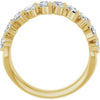 Natural Diamond | Round | Lab-Grown Diamond | Marquise | 4 x 2mm