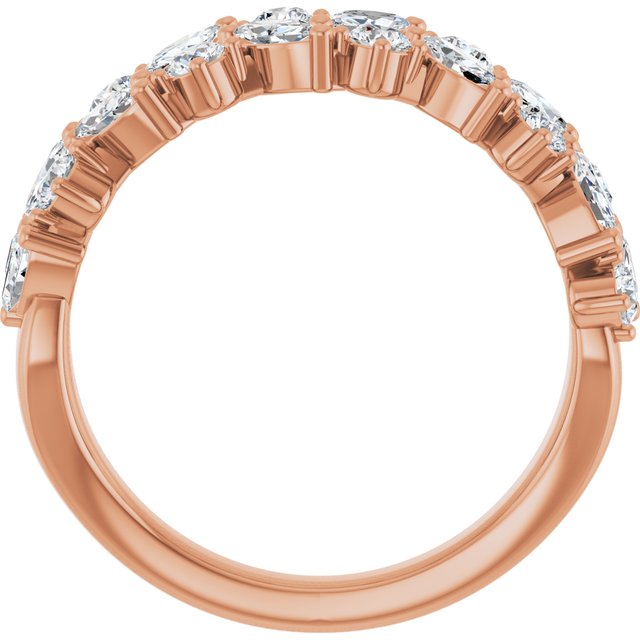 Natural Diamond | Round | Lab-Grown Diamond | Marquise | 4 x 2mm