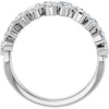 Natural Diamond | Round | Lab-Grown Diamond | Marquise | 4 x 2mm