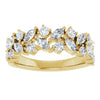 Natural Diamond | Round | Lab-Grown Diamond | Marquise | 4 x 2mm