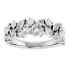 Natural Diamond | Round | Lab-Grown Diamond | Marquise | 4 x 2mm