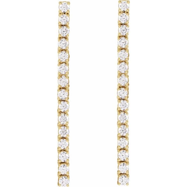 Natural Diamond | Round | 1.8mm | Lab-Grown Diamond | Round | 1.8mm