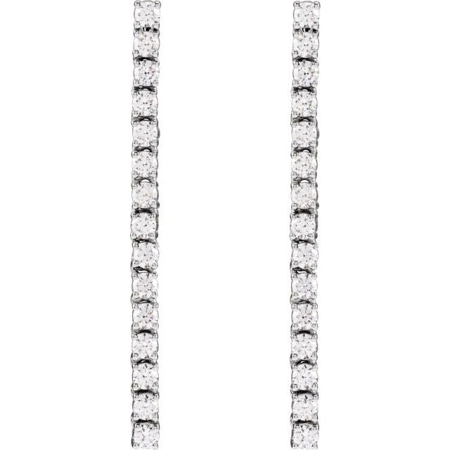 Natural Diamond | Round | 1.8mm | Lab-Grown Diamond | Round | 1.8mm