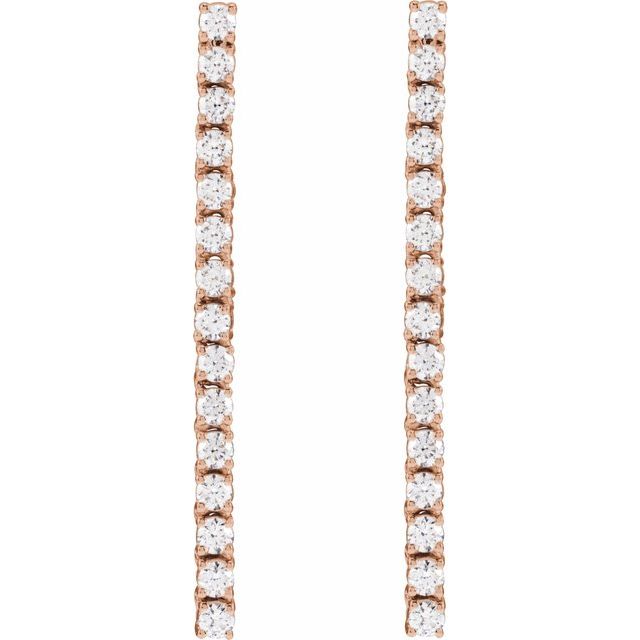 Natural Diamond | Round | 1.8mm | Lab-Grown Diamond | Round | 1.8mm