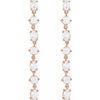 Lab-Grown Diamond | Oval | 3.2 x 2.3mm