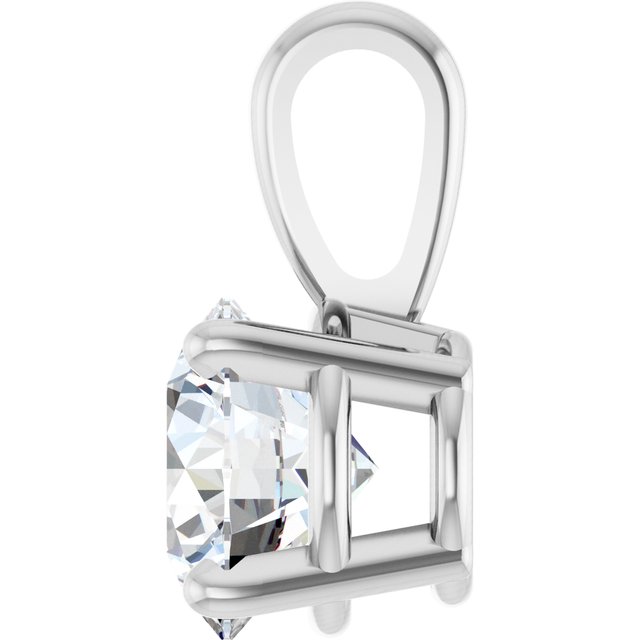 Natural Diamond | Round | 6mm