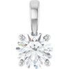 Natural Diamond | Round | 6mm