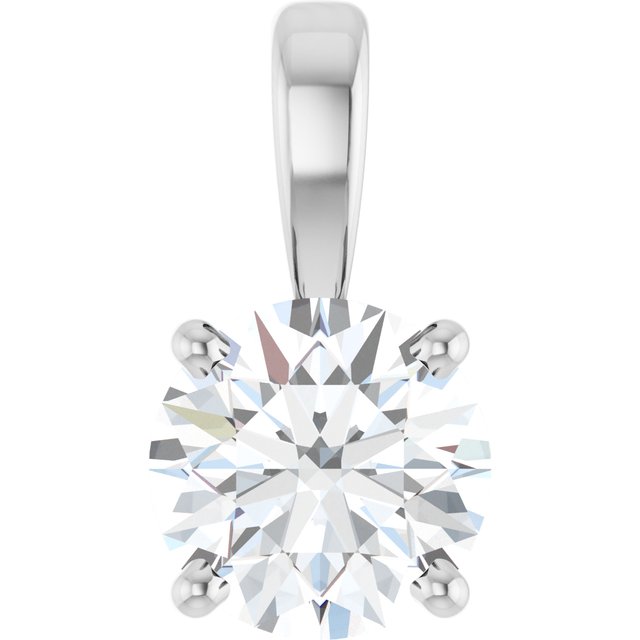Natural Diamond | Round | 6mm