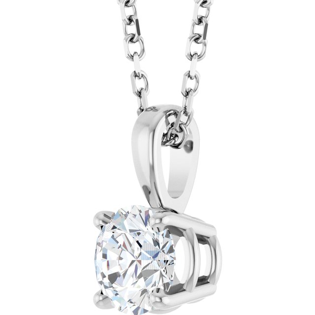 Natural Diamond | Round | 5mm