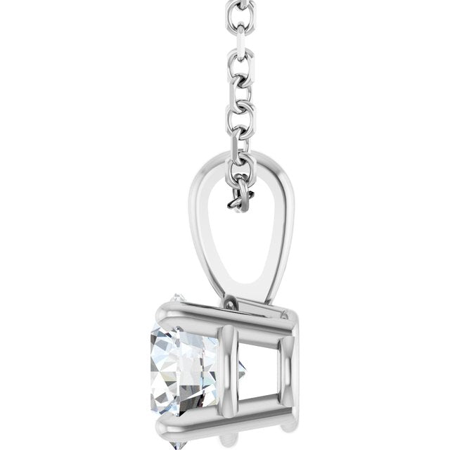 Natural Diamond | Round | 5mm