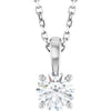 Natural Diamond | Round | 5mm