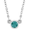Lab-Grown Alexandrite | Round | 3mm