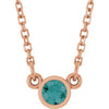 Lab-Grown Alexandrite | Round | 3mm
