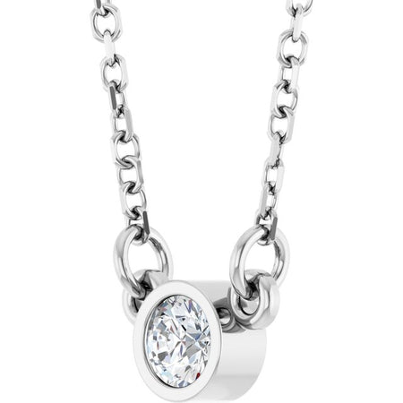 Natural Diamond | Round | 3mm